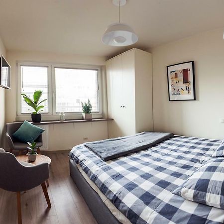 Chmielna - City Center Residence Varşova Dış mekan fotoğraf