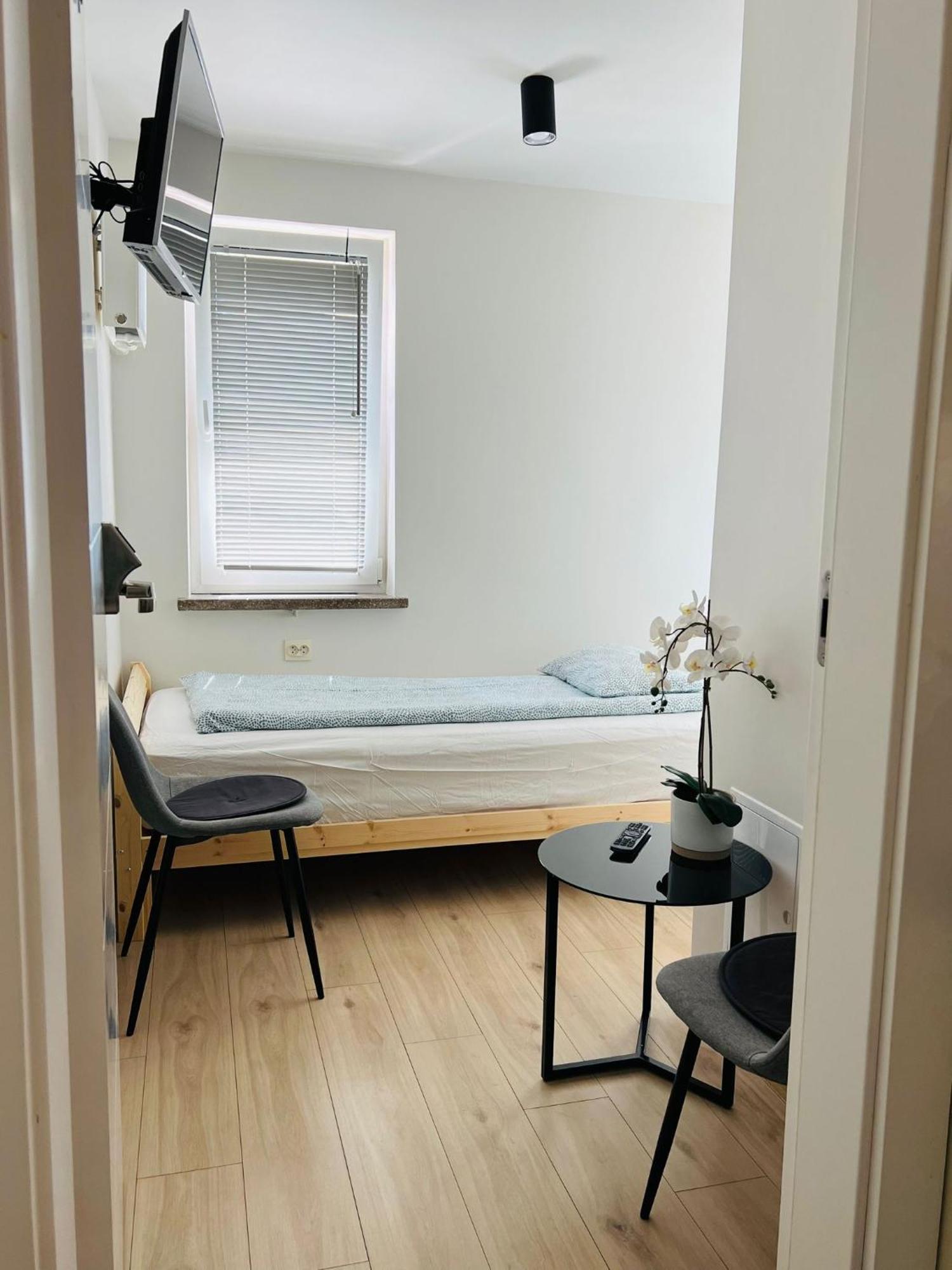 Chmielna - City Center Residence Varşova Dış mekan fotoğraf