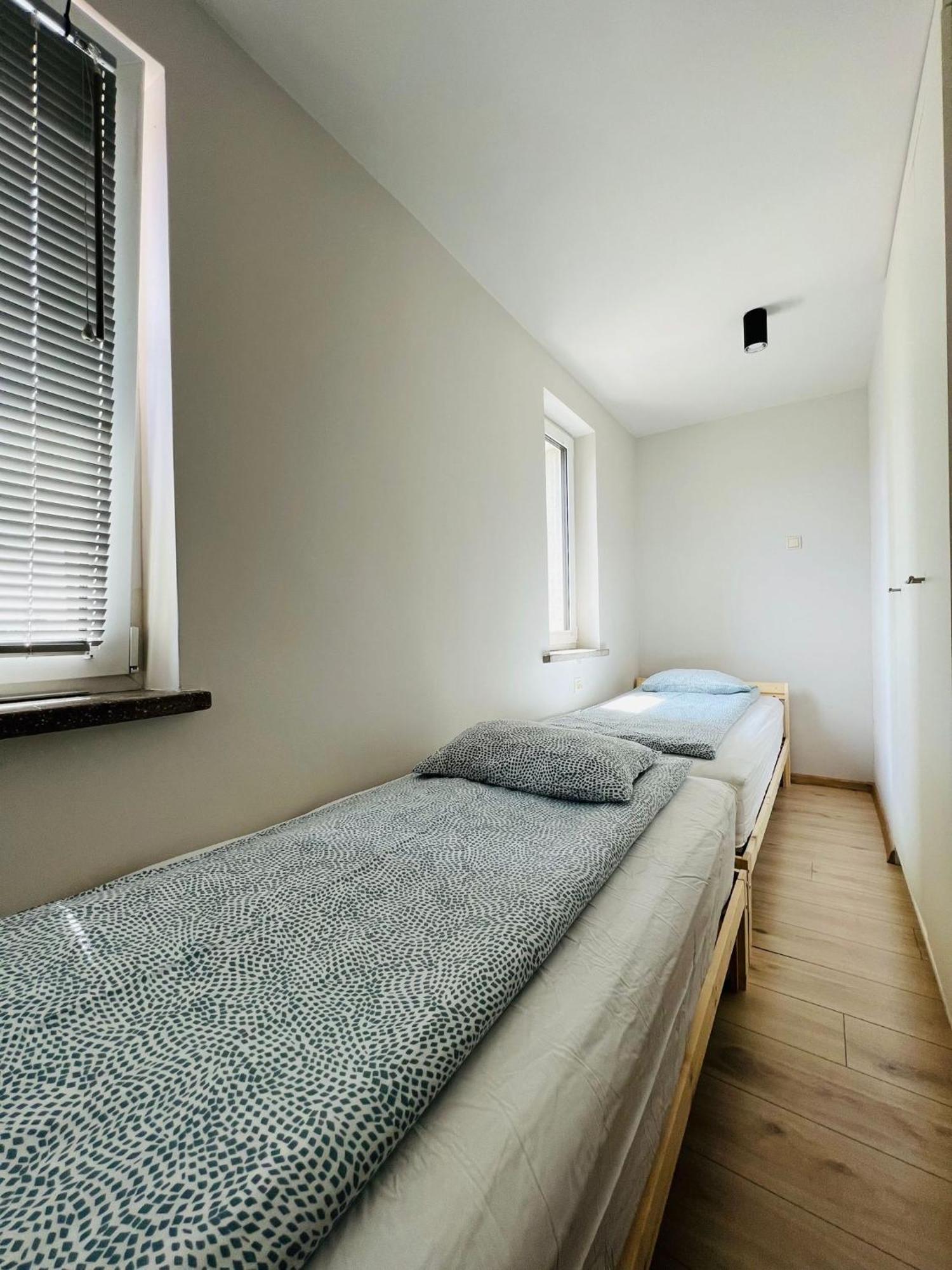 Chmielna - City Center Residence Varşova Dış mekan fotoğraf