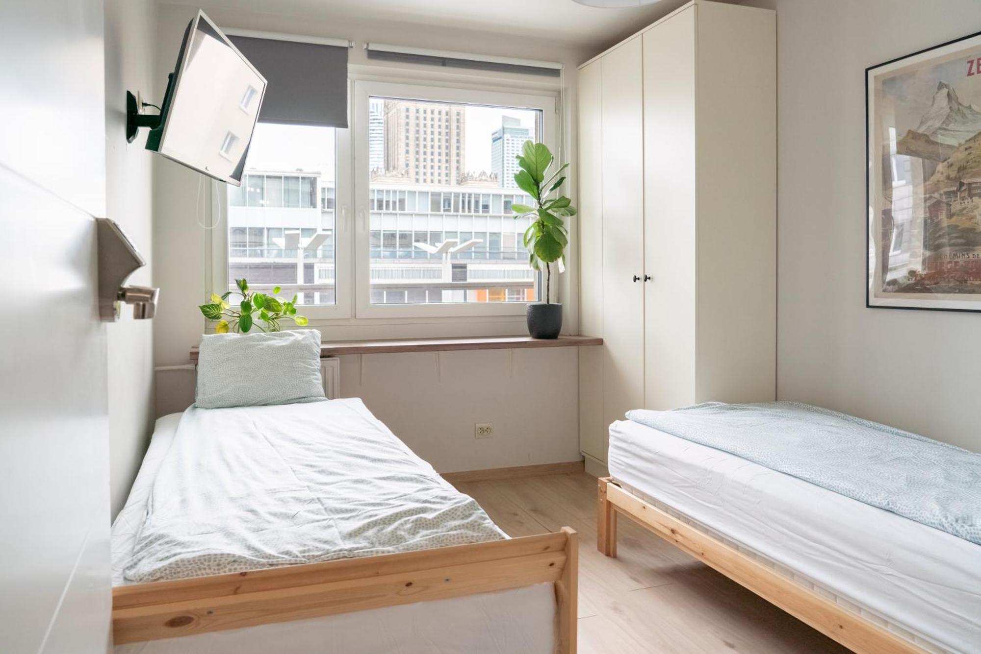 Chmielna - City Center Residence Varşova Dış mekan fotoğraf