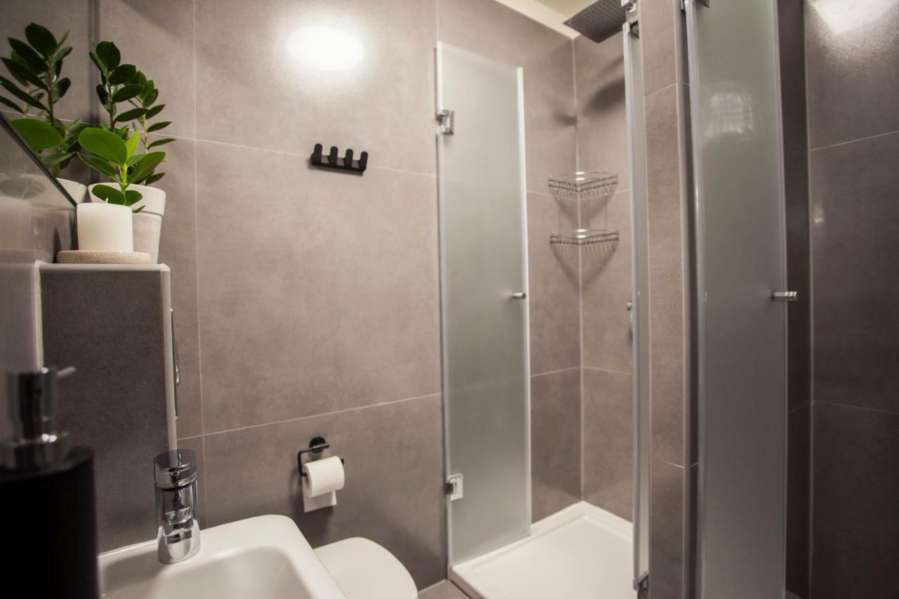 Chmielna - City Center Residence Varşova Dış mekan fotoğraf