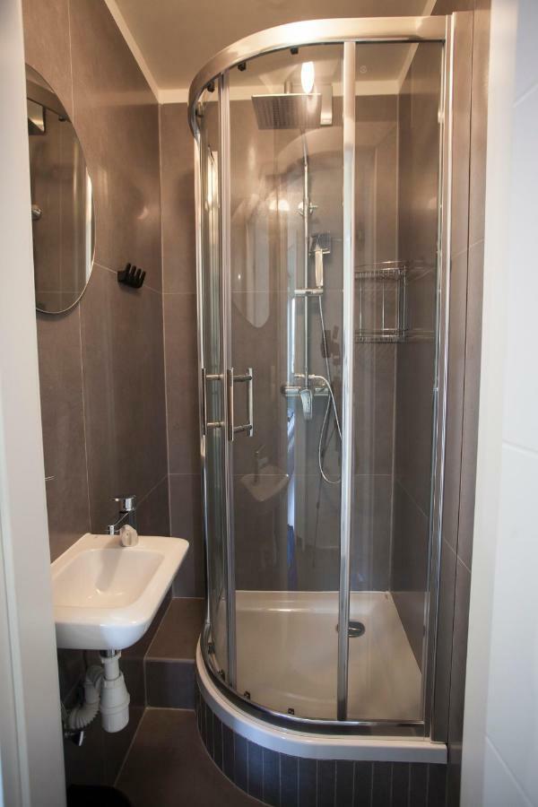 Chmielna - City Center Residence Varşova Dış mekan fotoğraf